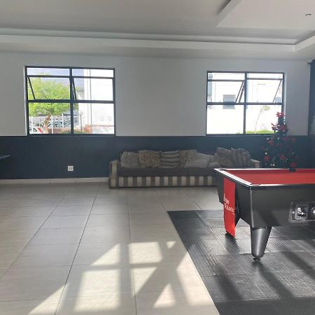 Greenstone Ridge Apartment Johannesburg Eksteriør billede