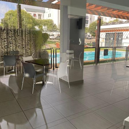 Greenstone Ridge Apartment Johannesburg Eksteriør billede