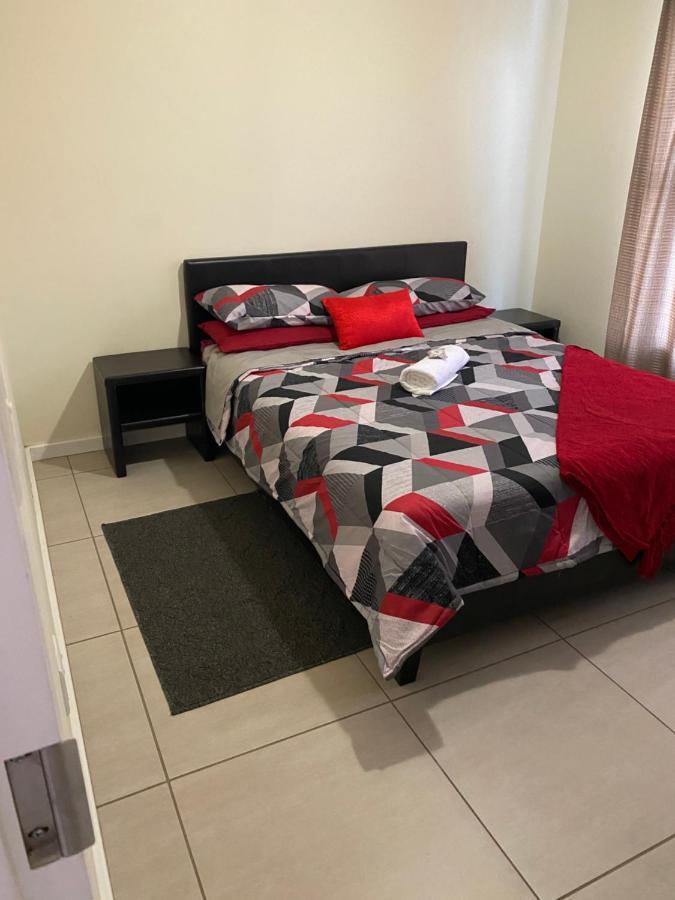 Greenstone Ridge Apartment Johannesburg Eksteriør billede