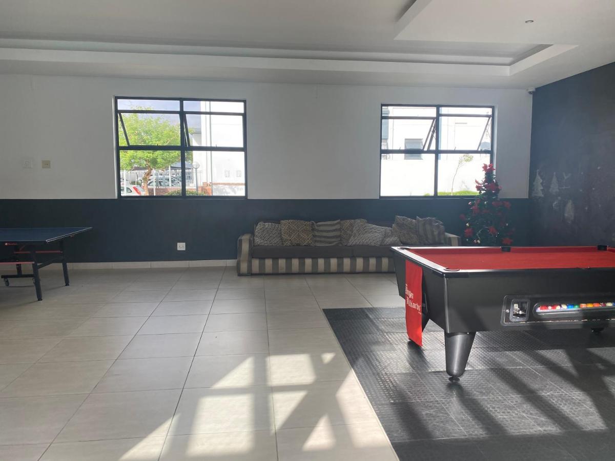 Greenstone Ridge Apartment Johannesburg Eksteriør billede