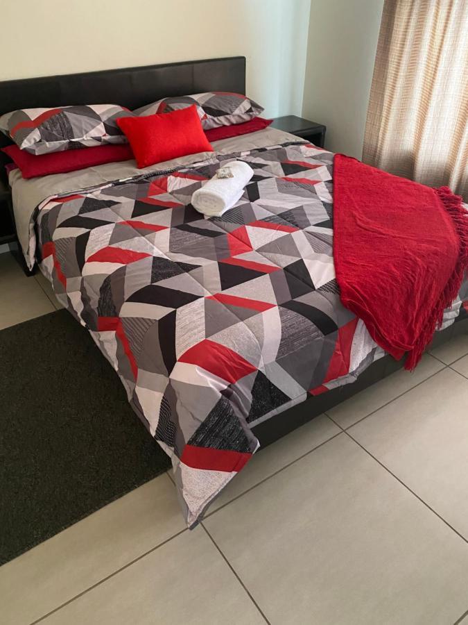 Greenstone Ridge Apartment Johannesburg Eksteriør billede