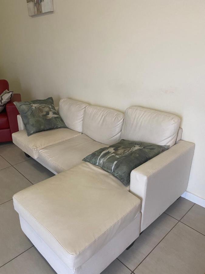 Greenstone Ridge Apartment Johannesburg Eksteriør billede