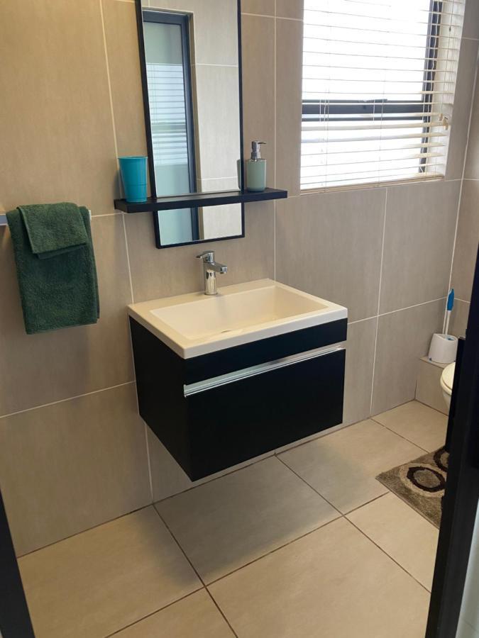 Greenstone Ridge Apartment Johannesburg Eksteriør billede