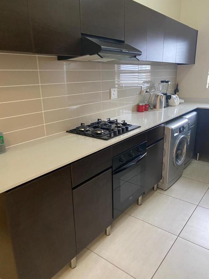 Greenstone Ridge Apartment Johannesburg Eksteriør billede