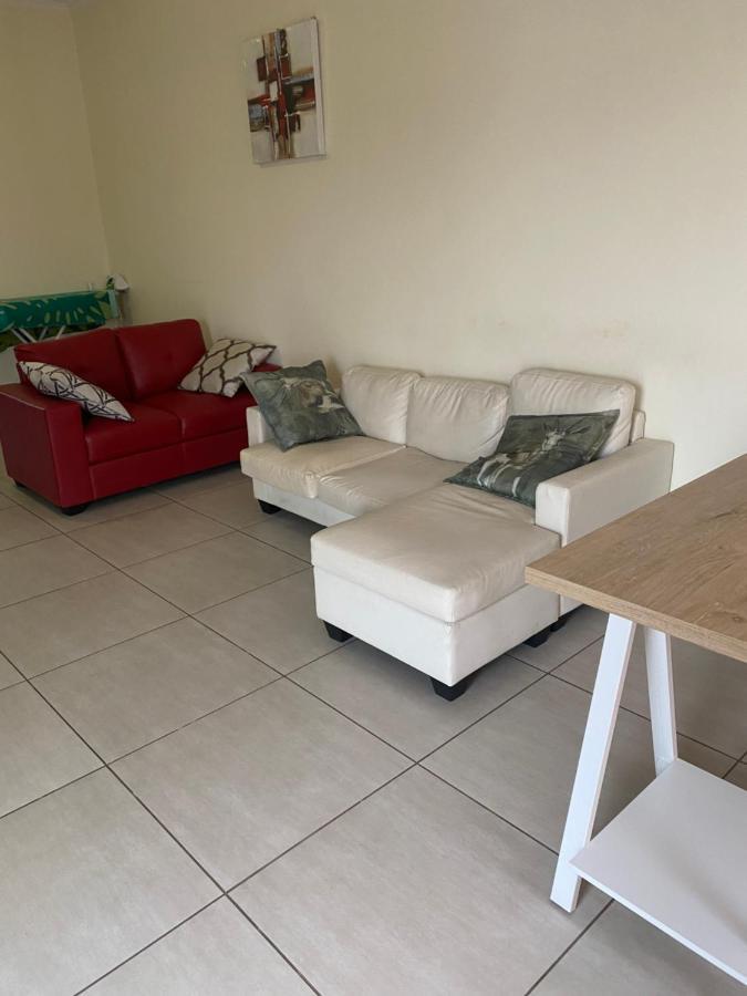 Greenstone Ridge Apartment Johannesburg Eksteriør billede
