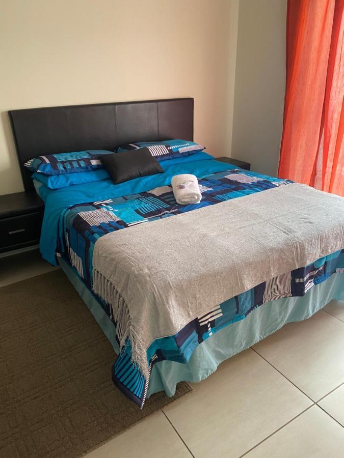 Greenstone Ridge Apartment Johannesburg Eksteriør billede