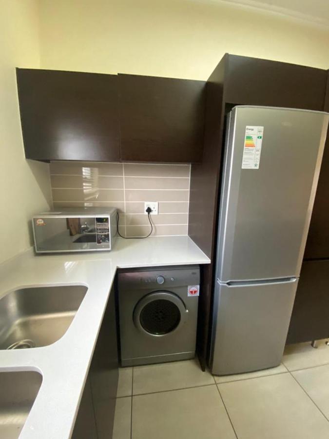 Greenstone Ridge Apartment Johannesburg Eksteriør billede