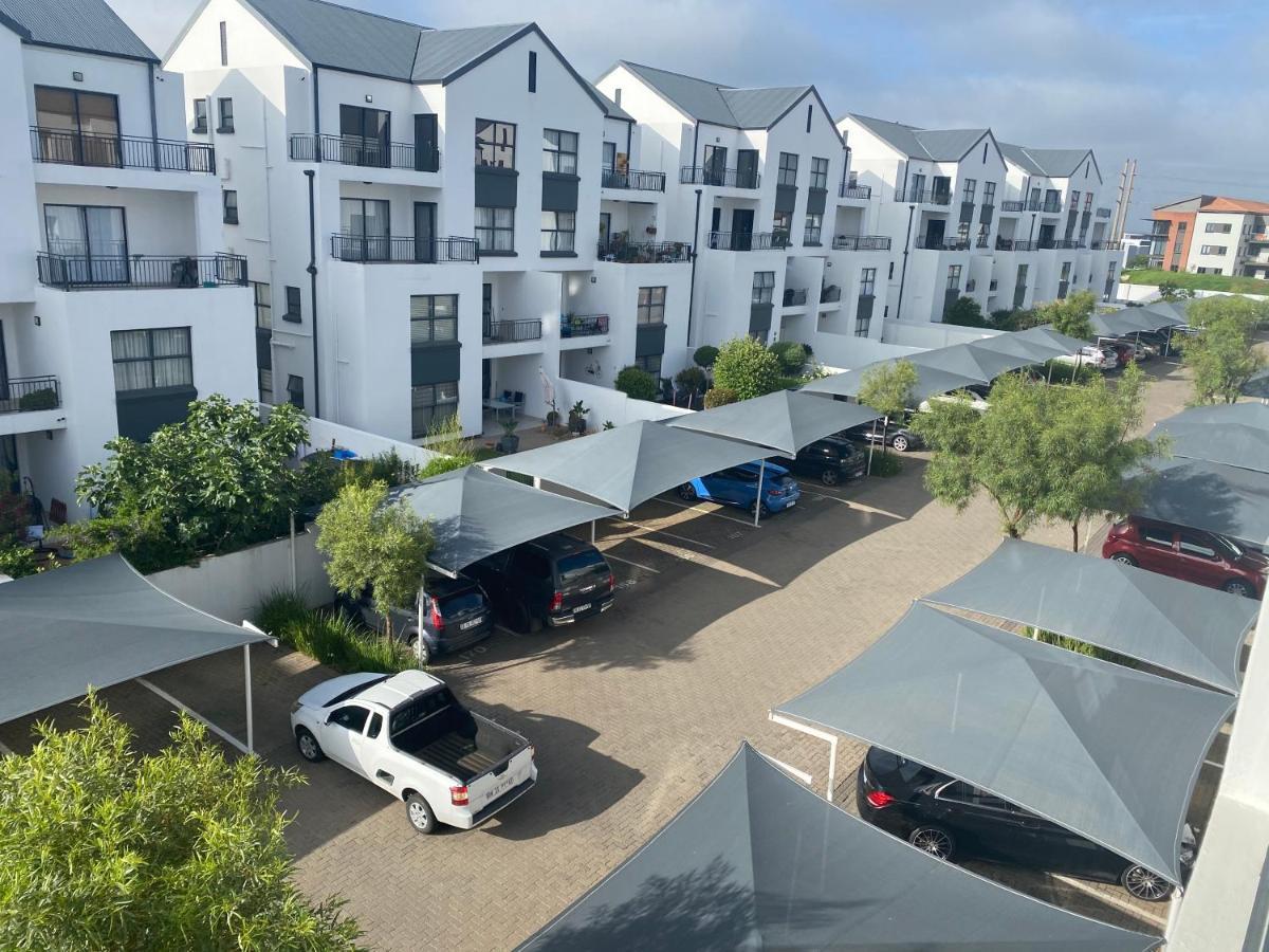 Greenstone Ridge Apartment Johannesburg Eksteriør billede