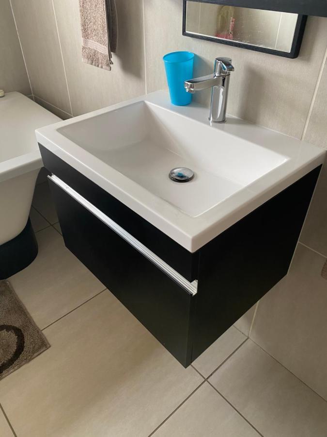 Greenstone Ridge Apartment Johannesburg Eksteriør billede